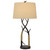 Metal Branch Table Lamp
