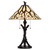 Forest Branches Table Lamp