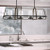 Durango Island Chandelier