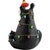 Tangled Up Bear Figurine