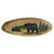 Bear Strolling Wall Art