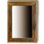 Shaker Mirror