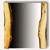 American Aspen Log Mirror