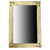 Gray Antique Mirror
