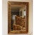 Rustic Barnwood Mirror