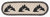 Denali Moose Stair Treads - Set of 2