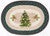 Joyful Christmas Tree Placemats - Set of 4