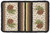 Oblong Yukon Pine Placemats - Set of 4