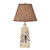 Songbird Vintage Table Lamp