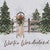 Wintry Cabin Kitchen Towels - Set of 4