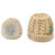 Cabin Retreat Salt and Pepper Set