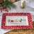 Cabin Retreat Tray