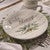Blessed Birds Salad Plate