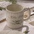 Blessed Birds Mugs - Set of 4