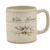 Blessed Birds Mugs - Set of 4