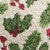 Holly Berry Braided Coasters - Set of 4 - OUT OF STOCK UNTIL 06/18/2025
