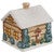 Cabin Retreat Cookie Jar