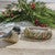Wintry Bird Salt & Pepper Set
