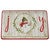 Snowman with Red Scarf Tray