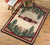 Autumn Point Rug - 4 x 6