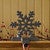 Snowy Stocking Hanger