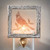 Cardinal Glow Nightlight
