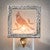 Cardinal Glow Nightlight