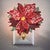 Christmas Flower Nightlight