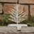 White Branched Tree Stocking Hanger - OUT OF STOCK UNTIL 06/18/2025