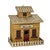 Welcome Home Birdhouse