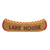 Lake Retreat Canoe Hooked Rug