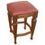 Zorro Stool - Classico Red