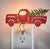 Red Truck Nightlight