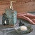 Bear Time Outhouse Bath Accessories
