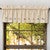 Fly Fishing River Valance - OVERSTOCK