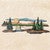 Mountain Lake Metal Wall Art