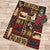 Lodge Collage Rug - 2 x 3