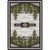 Woodland Horizon Gray Rug - 8 x 11