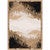Mountain Crest Rust Rug - 8 x 11
