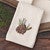 Pinecone Ridge Fingertip Towel