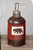 Bear Cabin Ceramic Soap Dispenser - SALE