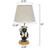 Fisherman Bear Accent Lamp