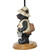 Fisherman Bear Accent Lamp