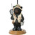 Fisherman Bear Accent Lamp