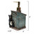 Bear Time Outhouse Soap Dispenser