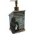 Bear Time Outhouse Soap Dispenser