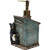 Bear Time Outhouse Soap Dispenser