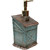 Bear Time Outhouse Soap Dispenser