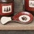 Bear Cabin Ceramic Spoon Rest