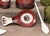 Bear Cabin Ceramic Spoon Rest